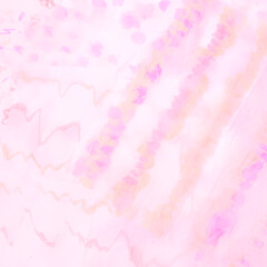 Gentle Blurred Purple Ikat Pachwork. Sunrise Violet Blue Bohemian Fashion. Cloud Tender Vivid Ethnic design. Boho Chic Pastel Floral Wallpaper.