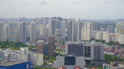 Condominiums in Singapore