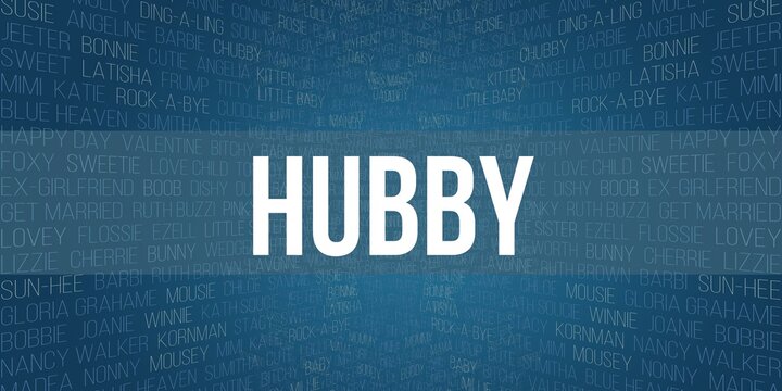 hubby
