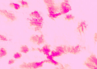 Background Wedding Invitation. Jungle Sunset