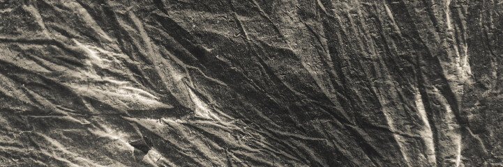 Traditional Tie Dye Pattern. Dye Closeup Metallic