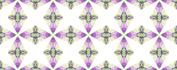 Portuguese Decorative Tiles Background. Symmetry