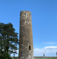 Photo château Irlande