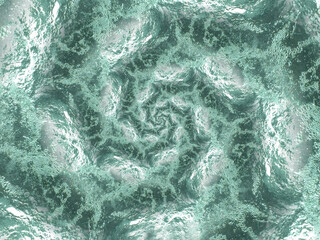 dangerous Bermuda Triangle