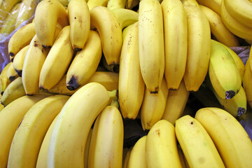 Banana background