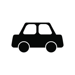 car icon vector