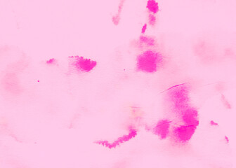 Background Wedding Invitation. Garden Bloodstain