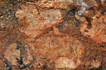 Stone Background, Helsinki, Finland