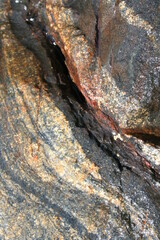 Stone Background, Helsinki, Finland