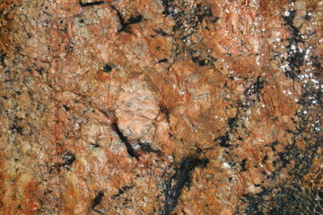 Stone Background, Helsinki, Finland