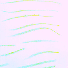 Distress Line Pattern. Line Nude Vintage Artwork.