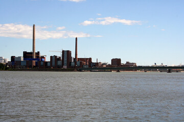 Baltic Sea, Helsinki Seashore, Finland