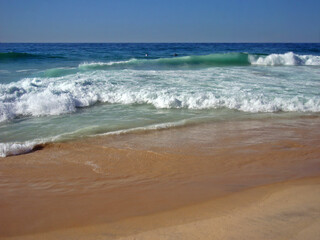 Seascape, Rio de Janeiro
