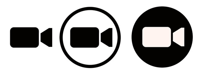 Camera icon