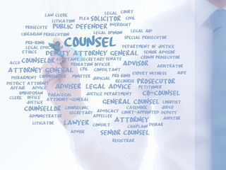 counsel