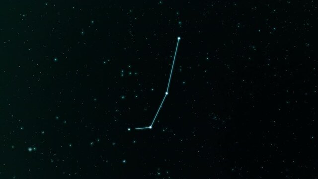 Aries zodiac sign astrology astro horoscope star sign universe constellation twinkle stars