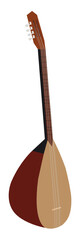 Saz