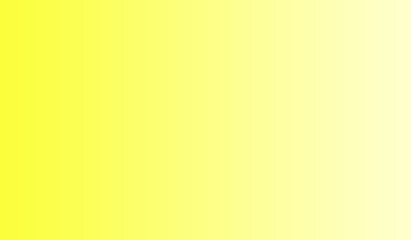 White yellow gradient background.displays for product.