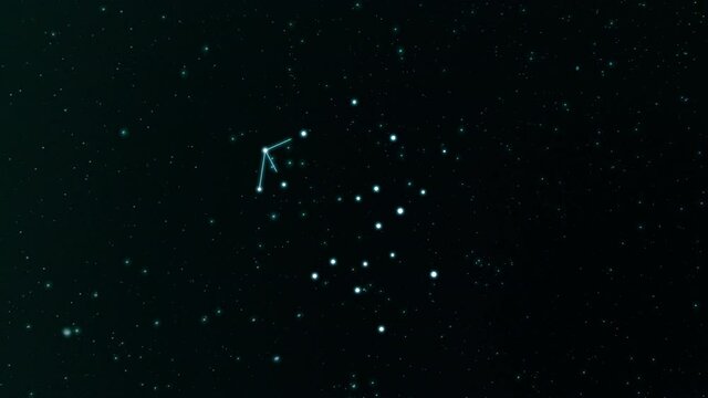 sagittarius zodiac sign astrology astro horoscope star sign universe constellation twinkle stars