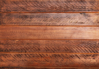 Wooden board texture background