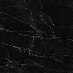 Black marble natural pattern for background, abstract natural marble black and white