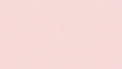 Pink paper watercolor texture background. For design backdrop banner for love valentine day.
