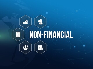 non-financial