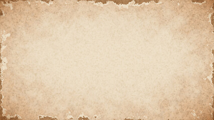 Old paper book vintage texture background.