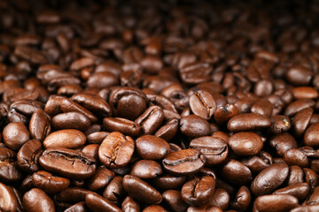 Coffee beans