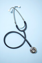 Stethoscope