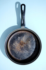 Frying Pan Skillet