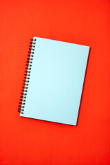 Office Note Book
