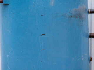 blue fuel tank texture