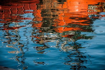 reflections