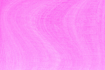 Horizontal pink background made of natural wood, painted with pink paint. Texture of a wooden table for the background in the Studio. Interior and design concepts for creativity