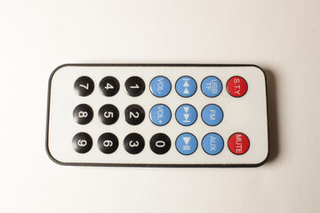 control remoto