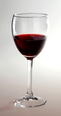 Glass Of Wine