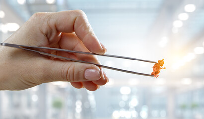 Innovative DNA technologies in science and medicine