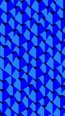 blue abstract background
