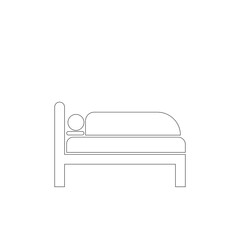 bed logo