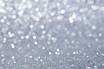 silver plate texture background
