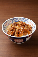 牛丼