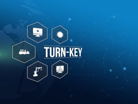 turn-key