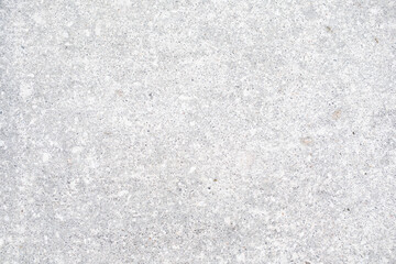Texture of the road's gray asphalt as a background