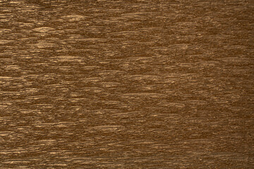 gold corrugated shiny background paper