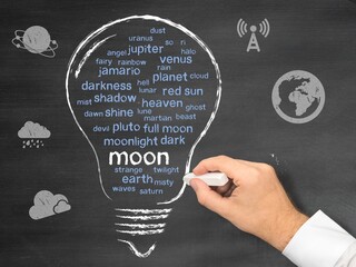 moon