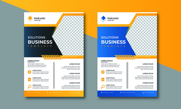 Free Flyer Templates Images – Browse 29,527 Stock Photos, Vectors, and Video | Adobe Stock