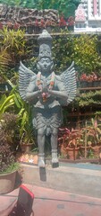 statue of buddha