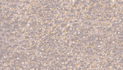 Mottled pattern, stylish and gorgeous bottom design, wallpaper and background design