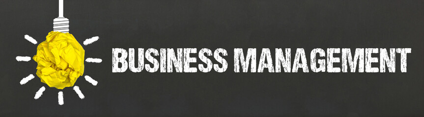 Business Management